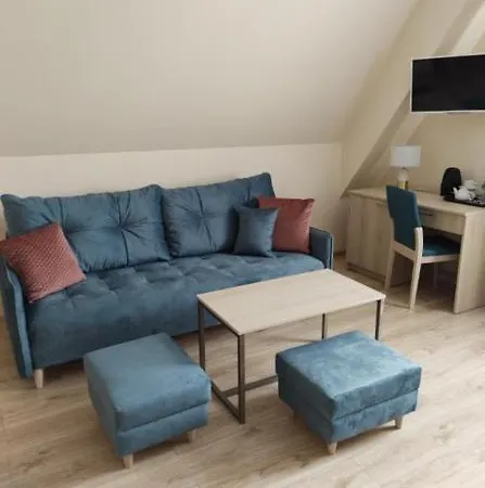 Resort Polonia Kudowa-Zdrój