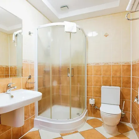 Polonia Resort Kudowa Zdroj