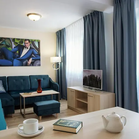 Polonia Resort Kudowa Zdroj