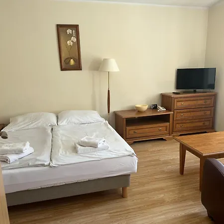 Resort Polonia Kudowa-Zdrój