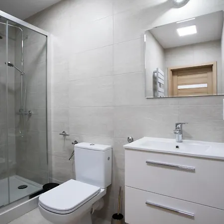 Resort Polonia Kudowa Zdroj