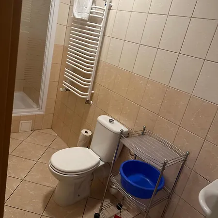 Polonia Resort Kudowa Zdroj