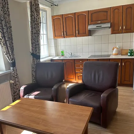 Polonia 3* Kudowa-Zdrój