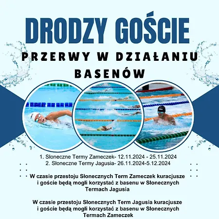 Polonia 3* Kudowa-Zdrój