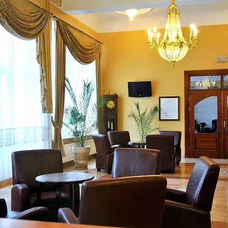 Resort Polonia Kudowa Zdroj