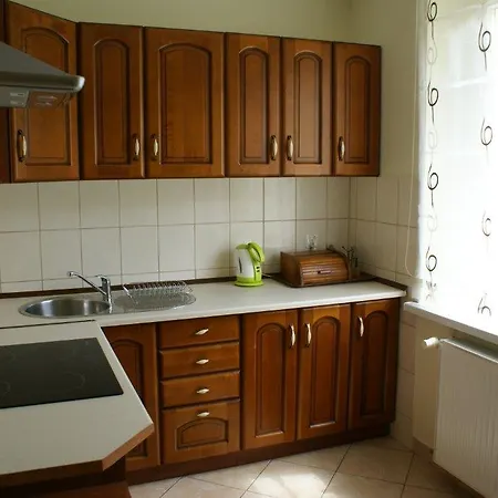 Resort Polonia Kudowa Zdroj