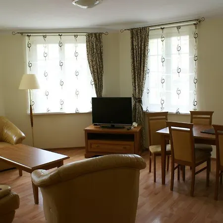 Ośrodek wypoczynkowy Polonia 3*