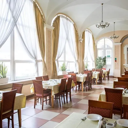 Resort Polonia Kudowa Zdroj