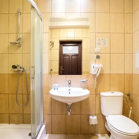 Polonia Resort Kudowa Zdroj