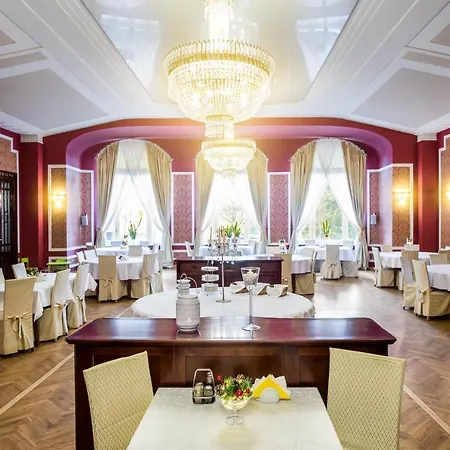 Polonia 3* Kudowa-Zdrój