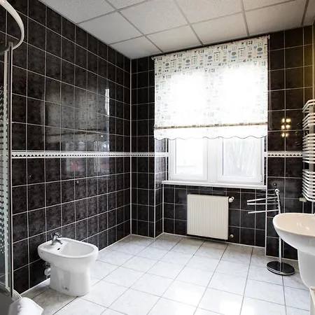 Polonia 3* Kudowa-Zdrój