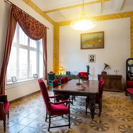 Resort Polonia Kudowa Zdroj