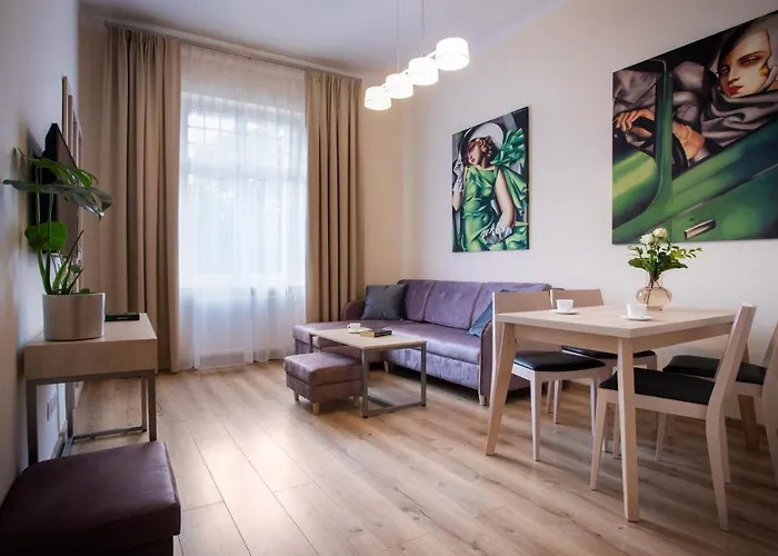 Polonia Ośrodek wypoczynkowy