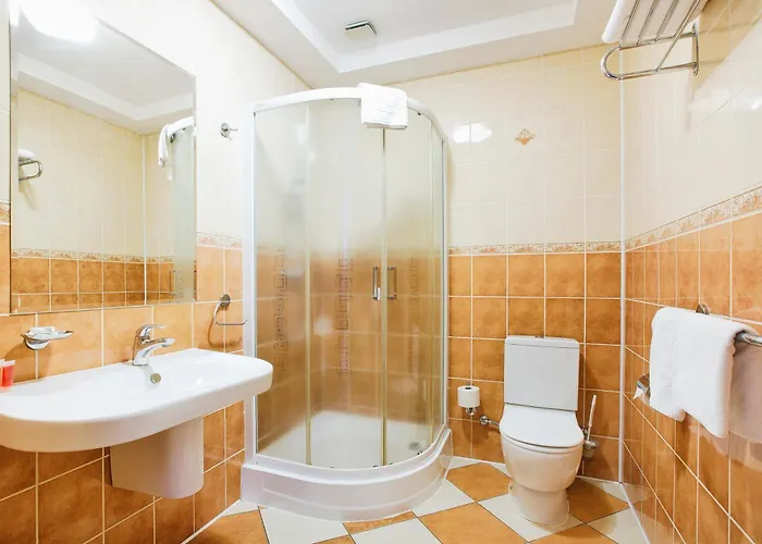 Polonia Ośrodek wypoczynkowy Kudowa-Zdrój