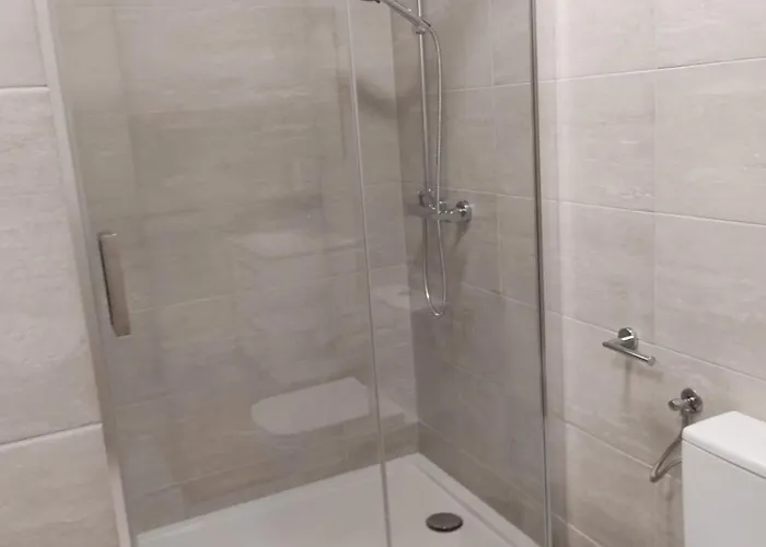 Polonia Ośrodek wypoczynkowy Kudowa-Zdrój