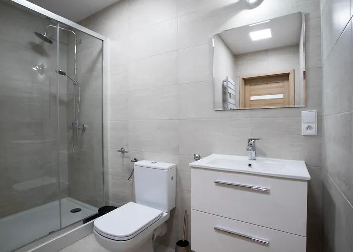 Ośrodek wypoczynkowy Polonia Kudowa-Zdrój