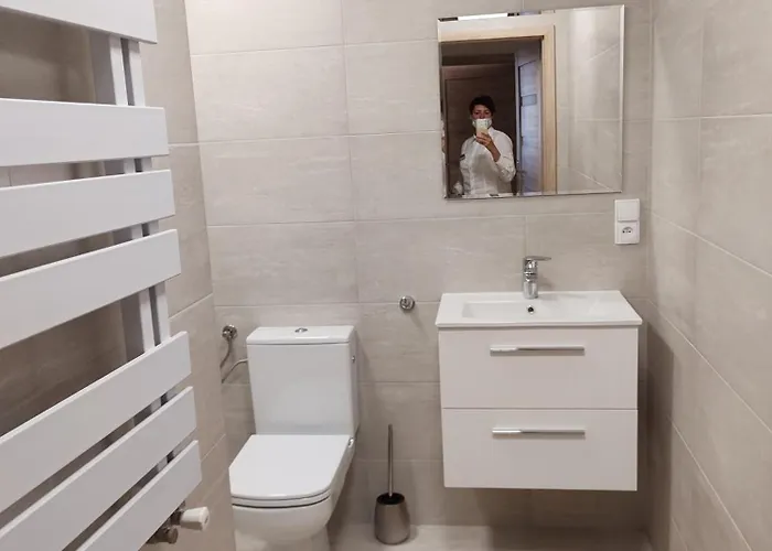 Ośrodek wypoczynkowy Polonia