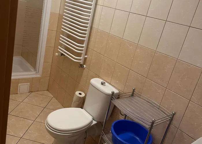 Polonia Ośrodek wypoczynkowy Kudowa-Zdrój