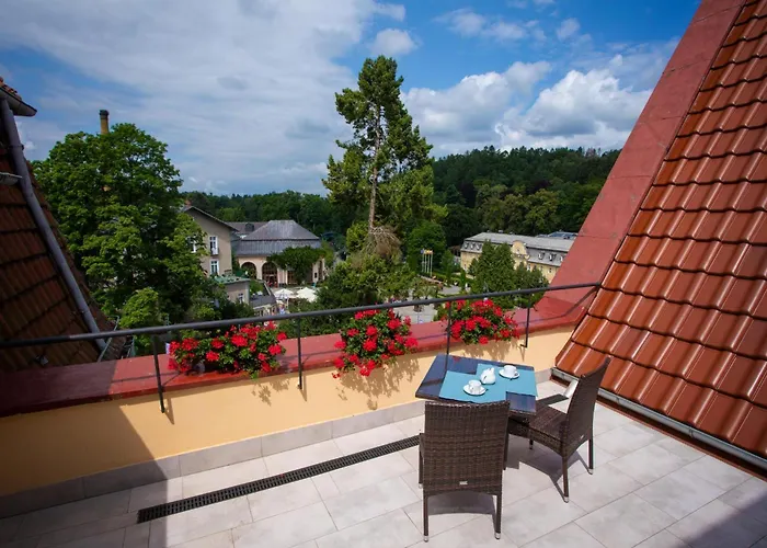 Polonia Ośrodek wypoczynkowy 3*