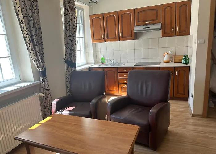 Polonia 3* Kudowa-Zdrój