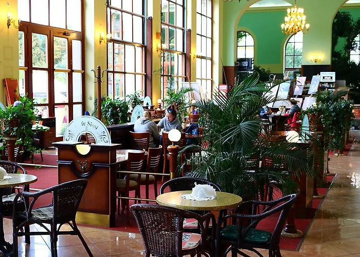 Ośrodek wypoczynkowy Polonia Kudowa-Zdrój