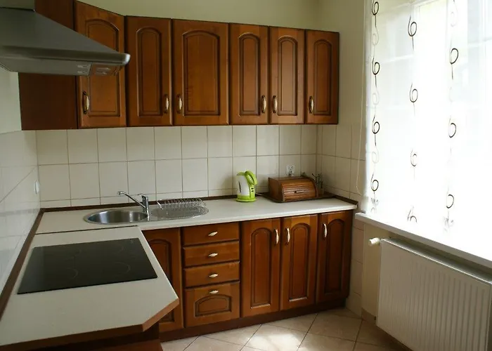 Ośrodek wypoczynkowy Polonia Kudowa-Zdrój