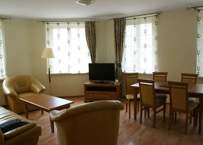 Ośrodek wypoczynkowy Polonia 3*