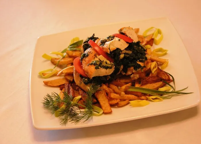 Polonia Ośrodek wypoczynkowy 3*