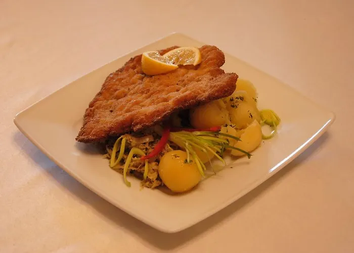 Ośrodek wypoczynkowy Polonia