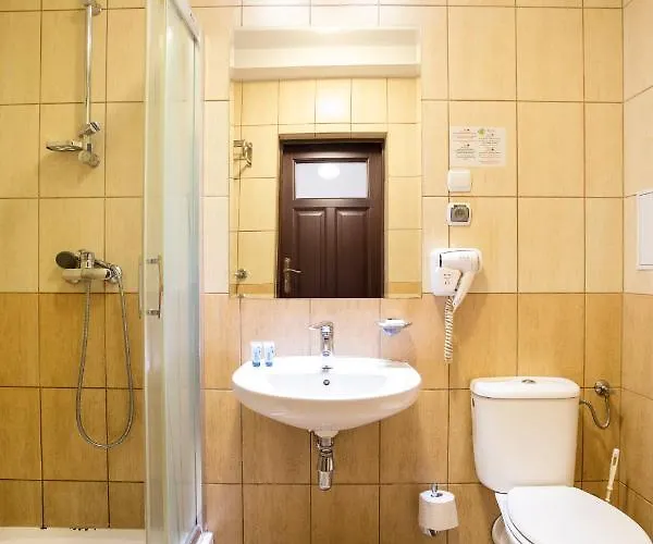 Polonia Ośrodek wypoczynkowy Kudowa-Zdrój