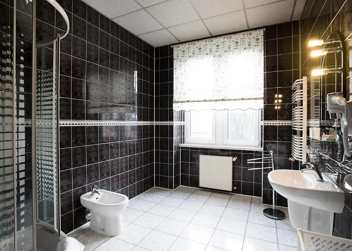 Polonia 3* Kudowa-Zdrój