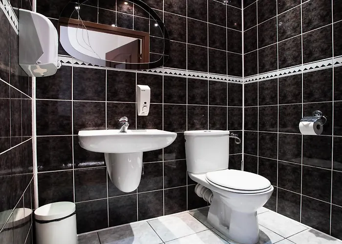 Ośrodek wypoczynkowy Polonia