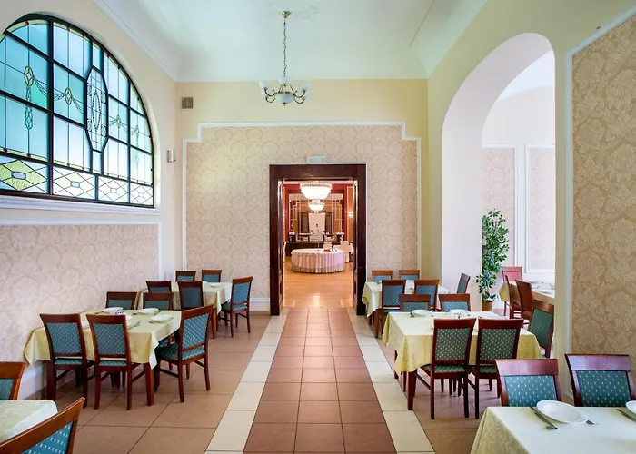 Polonia Kudowa-Zdrój