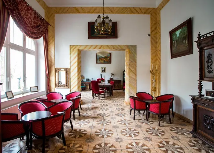 Polonia Kudowa-Zdrój